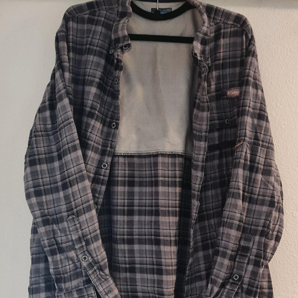 Shirt Columbia, XL